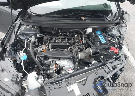 2024 Honda Accord Ex from USA, damaged, VIN 1HGCY1F34RA003005